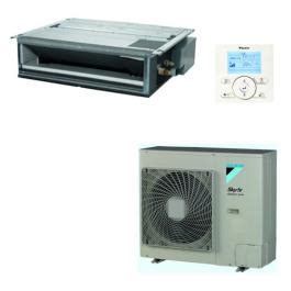 Daikin Climatisation R Versible Gainable Extra Plat R Fdxm F Rzag A