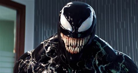 Venom Crosses 500M At Global Box Office On It S Way To 600M And A