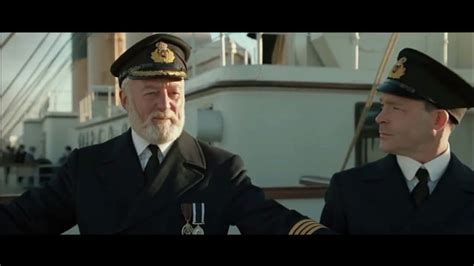 Titanic 1997 All Ahead Fulltake Her To Sea Mr Murdoch Youtube