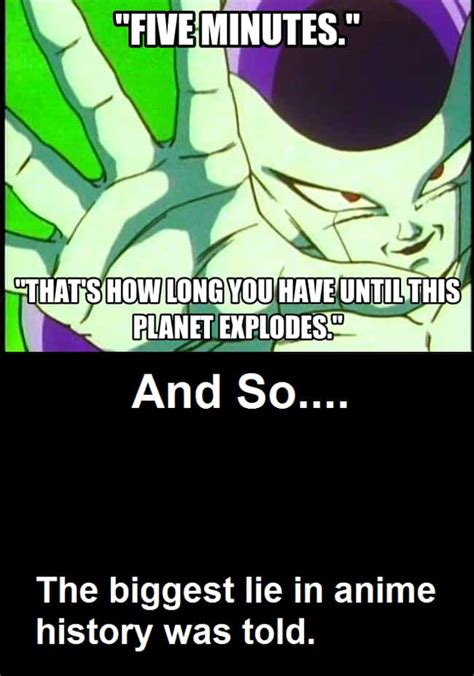 The Best Dragon Ball Z Memes | Funny DBZ Jokes