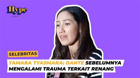 Tamara Tyasmara Dan Ibunya Selesai Jalani Pemeriksaan Tambahan Di Polda