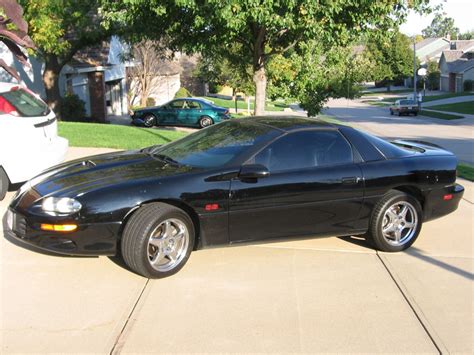 1998 Camaro Ss For Sale In Omaha Ne LS1TECH Camaro And Firebird