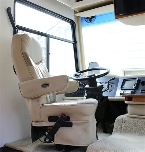 Remove The Captain Chair From Your Rv Mountainmodernlife