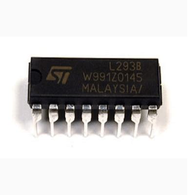 Stepper Motor Driver A Ip Vdc Microstep Aquaphoton For