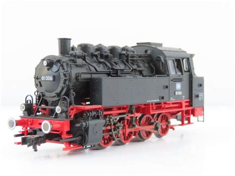 Fleischmann H K Tender Locomotive Br Db Catawiki