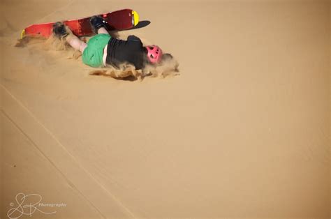 Sandboarding In The Dunes Of Namibia: What You Need To Know