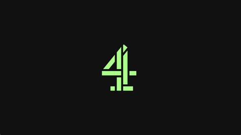 Channel 4 Masterbrand Revealed By 4creative And Pentagram Design Week