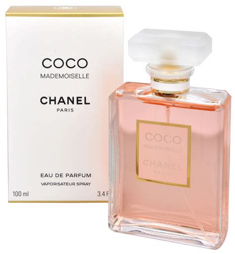 Coco Mademoiselle Edp Parfemycz