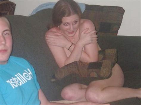 Embarrassed Bare Chicks ZB Porn