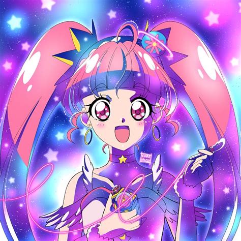 Cure Star Hoshina Hikaru Image By Shunciwi 4134143 Zerochan