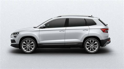 Skoda Karoq Like 2018 Realmente Completo