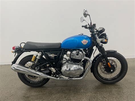 Royal Enfield Interceptor E Classic For Sale In Caringbah