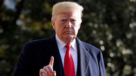 Trump Nomina A William Barr Como Fiscal General De EE UU RTVE