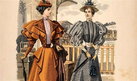 Mujeres Victorianas ¿cómo Era Ser Mujer En La Era Victoriana