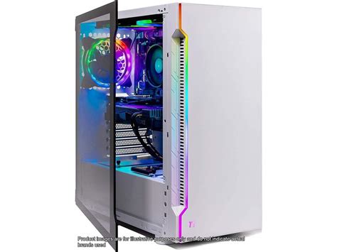 Skytech Archangel Gaming Pc Desktop Intel Core I F Ghz Rtx