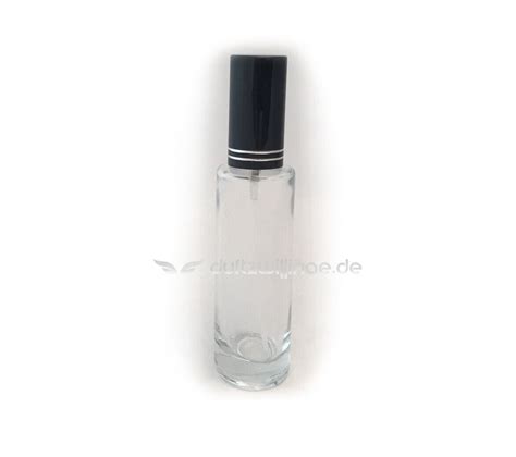 Parfum Flakon Leer Glas Flasche Pumpe Neu Ml Parf M