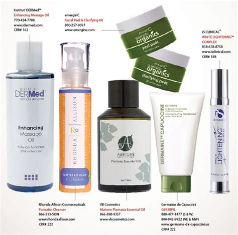 The Benefits of Botanical Products