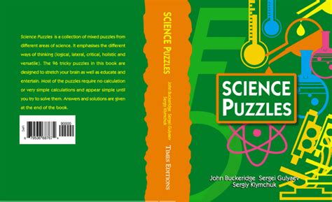 (PDF) Science Puzzles