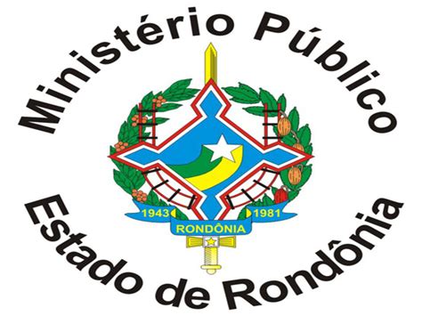 Nota Oficial do Ministério Público do Estado de Rondônia Deljipa