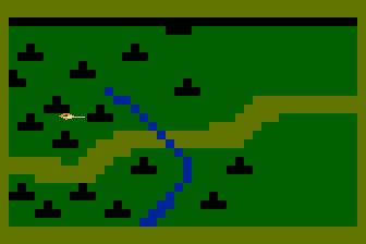 Download Galahad and the Holy Grail (Atari 8-bit) - My Abandonware