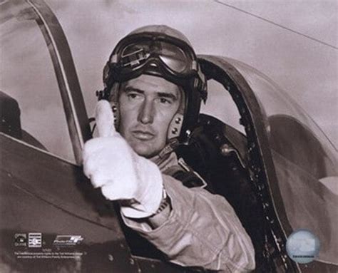 Ted Williams - Fighter Pilot - Item # VARPFSAAFV023 - Walmart.com ...