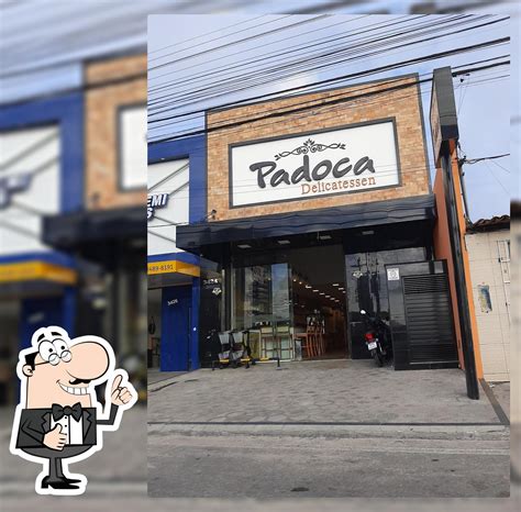 Padoca Delicatessen Feira De Santana Avalia Es De Restaurantes