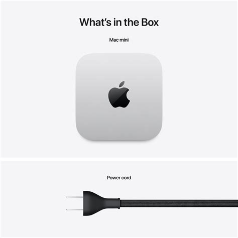 Buy Apple Mac mini M4 10-core 24GB/512GB (MCYT4D/A)