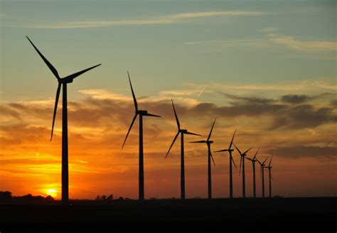 De Zeven Belangrijkste Weetjes Over Windmolens Die U Moet Weten