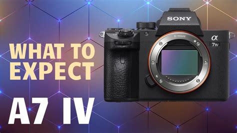 Sony A7 Miv Expectations Jcristina Photography Tools