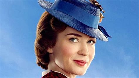 Mary Poppins Returns Erster Teaser Trailer Zur Fortsetzung