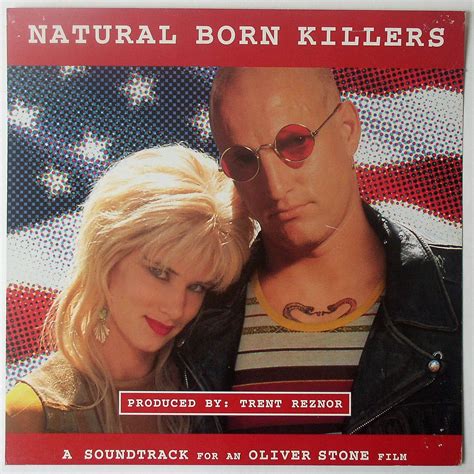 Natural Born Killers Soundtrack – Thingery Previews Postviews & Thoughts