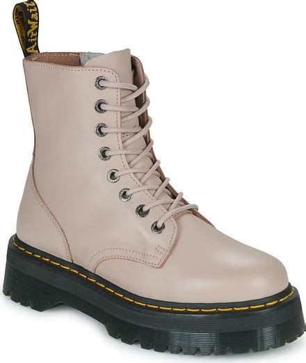 Dr Martens Jadon Iii Nude