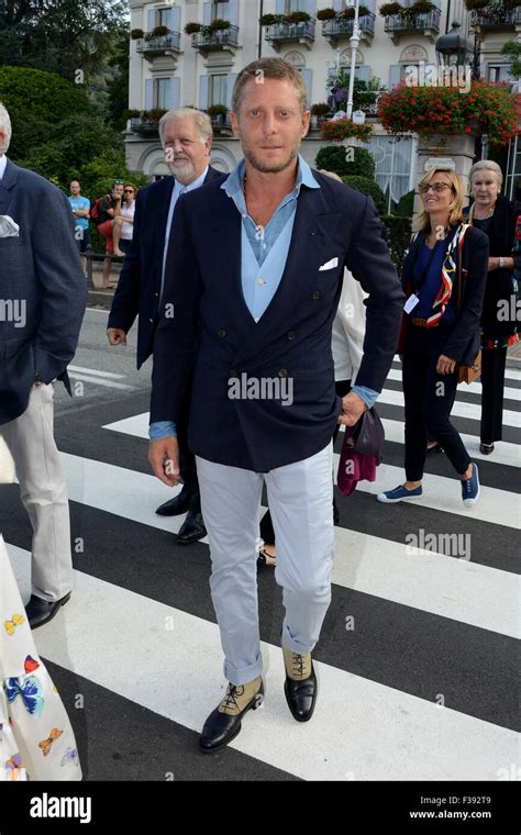 Lapo Elkann And Beatrice Borromeo Banque De Photographies Et Dimages