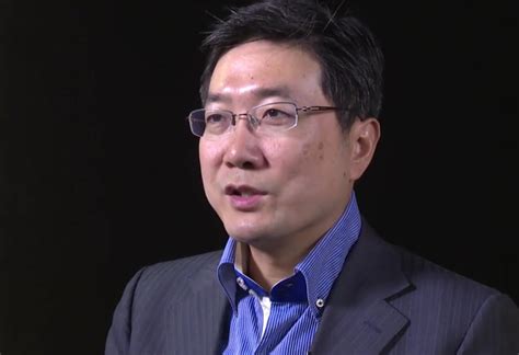 Ckgsb Professor Teng Bingsheng On Xiaomi S Business Model Ckgsb