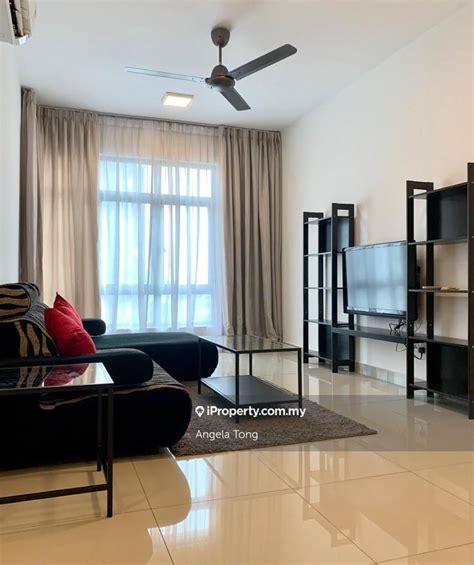 Pearl Suria Serviced Residence Bedrooms For Sale In Jalan Klang Lama