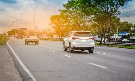 O Que Significa Sonhar Carros Na Estrada Segundo A B Blia