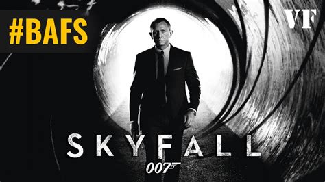 Skyfall Bande Annonce Vf 2012 Youtube