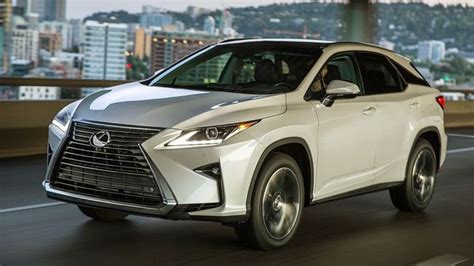 Awesome Lexus 2017 15 Best Luxury Suvs For 2016 Bestcarsfeed Best