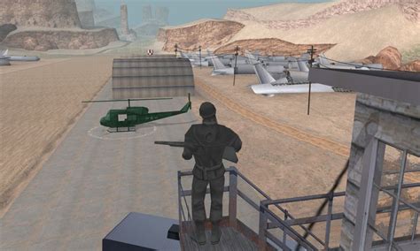 Army Men: Sarge's Heroes Packs mod for Grand Theft Auto: San Andreas ...