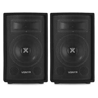 Vonyx SL10 10 Passive DJ PA Speaker