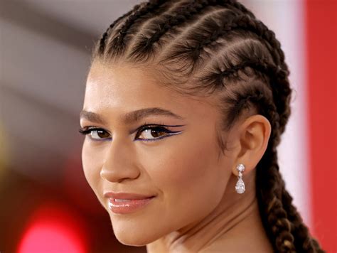 30 Stylish Cornrow Hairstyles, Scalp Braids 2023 | IPSY