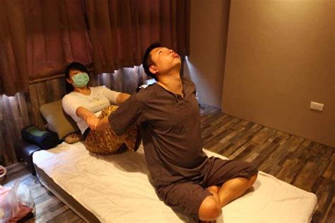 Thai Amani Spa Taman Tebrau Jaya Jb Johor Massage Spa And Reviews