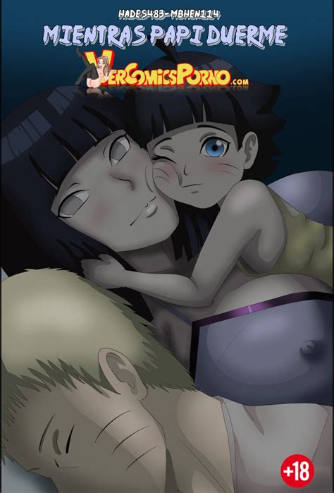 Mientras Papi Duerme Naruto Vcp Ver Comics Porno Gratis