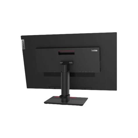 Lenovo ThinkVision T32h 20 LED Monitor 32 32 Viewable 2560 X