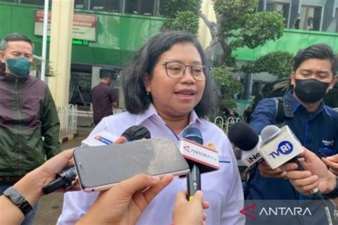 Capai Rp100 Miliar Restitusi Biaya Perawatan David Ozora ANTARA News