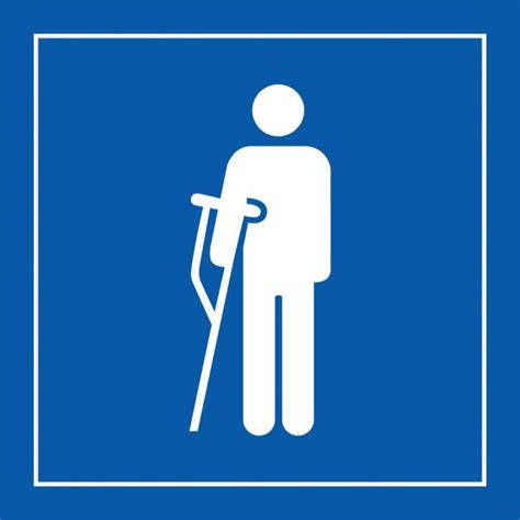 Connaissez Vous Les Pictogrammes De Personnes En Situation De Handicap Handinorme