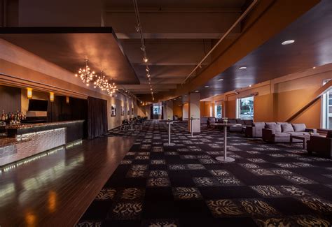 How to get the best seats at the masonic san francisco venue 7