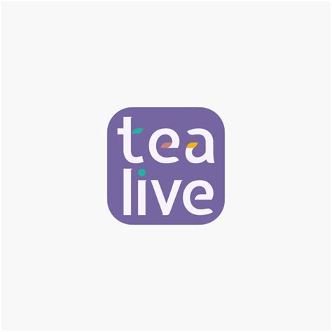 Tealive Logo Png