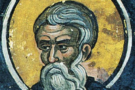 Faithful Friday: St. Theodore of Sykeon – LogoSophia Magazine