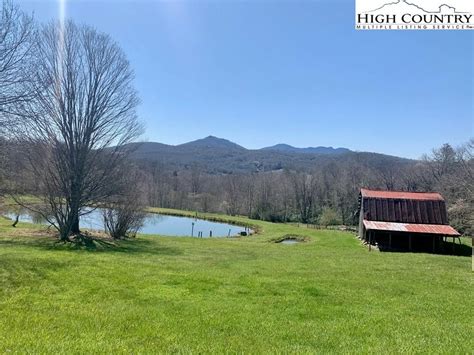 17.61 acres in Avery County, North Carolina